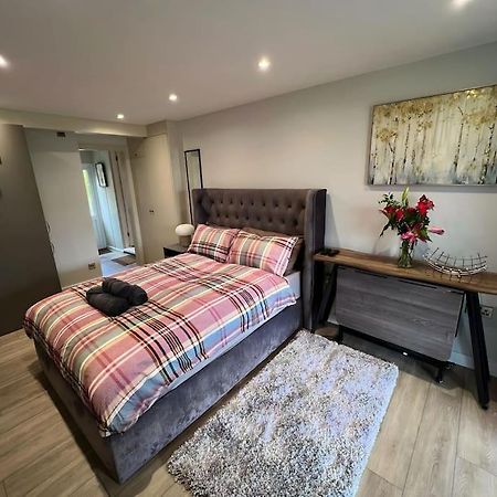 Lemington Chapel Park Studio מראה חיצוני תמונה