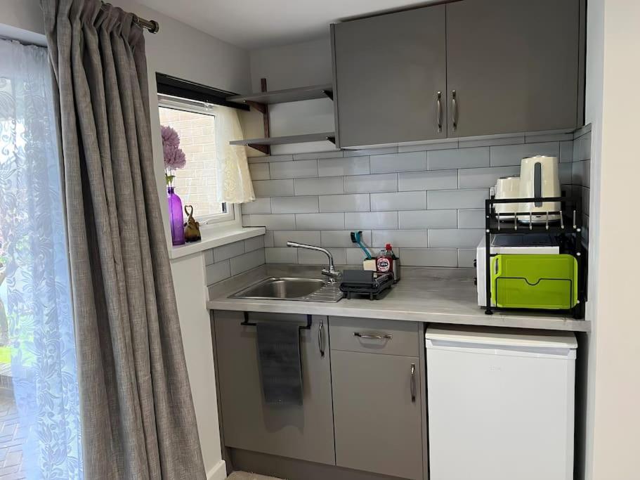 Lemington Chapel Park Studio מראה חיצוני תמונה