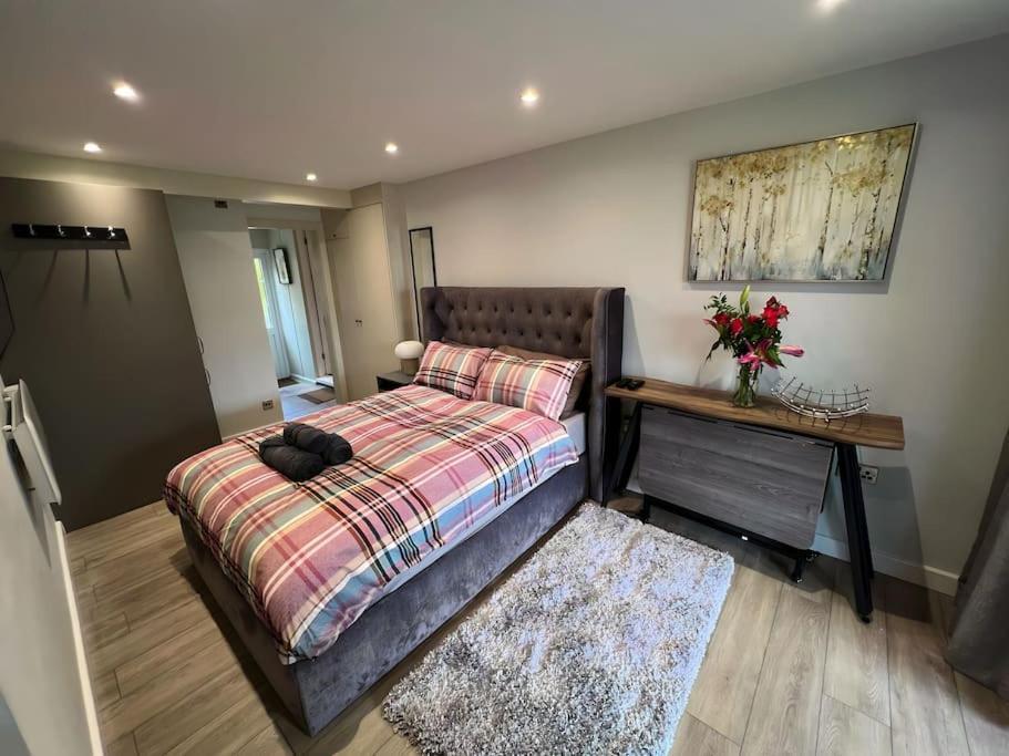 Lemington Chapel Park Studio מראה חיצוני תמונה