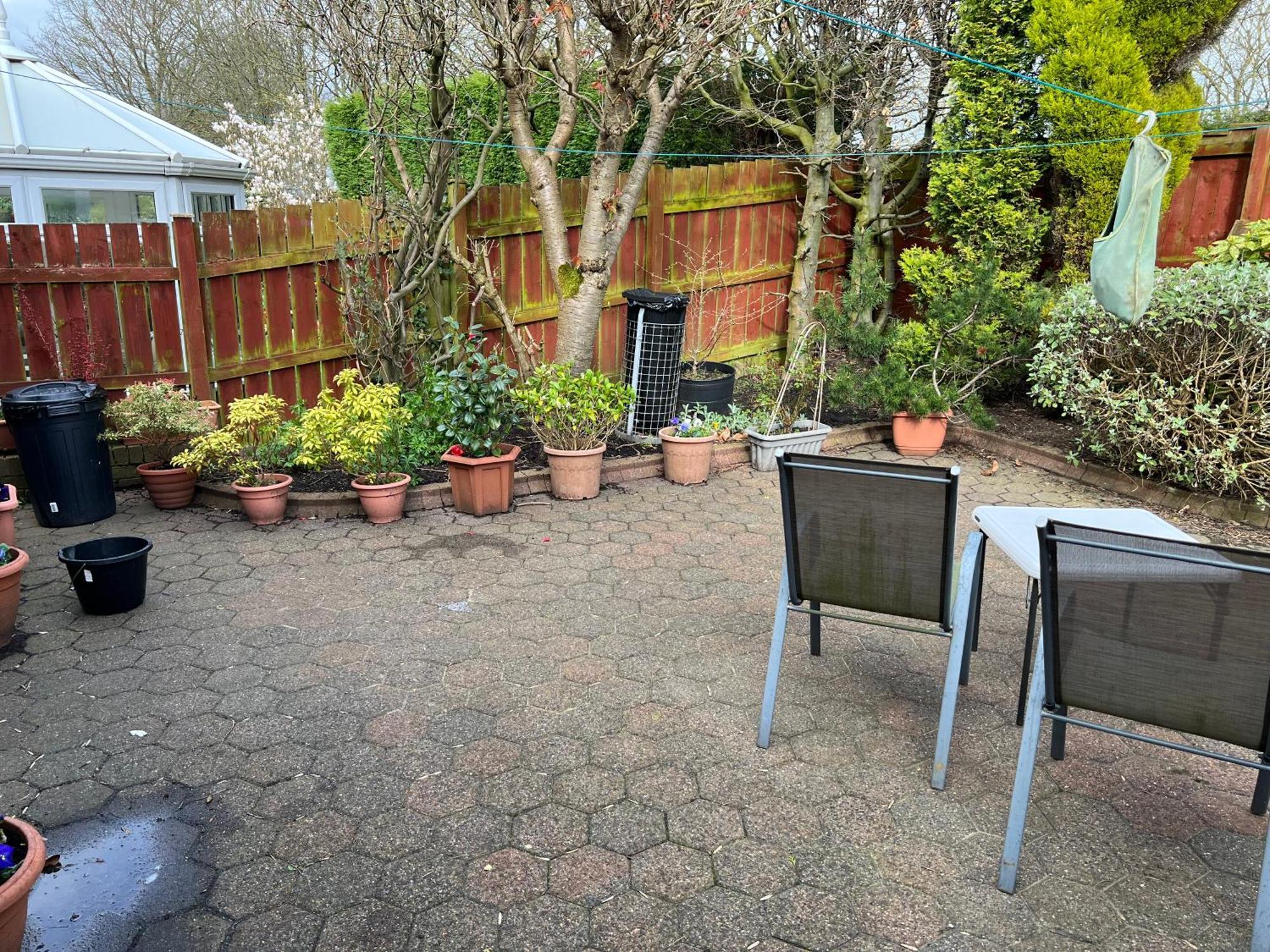 Lemington Chapel Park Studio מראה חיצוני תמונה