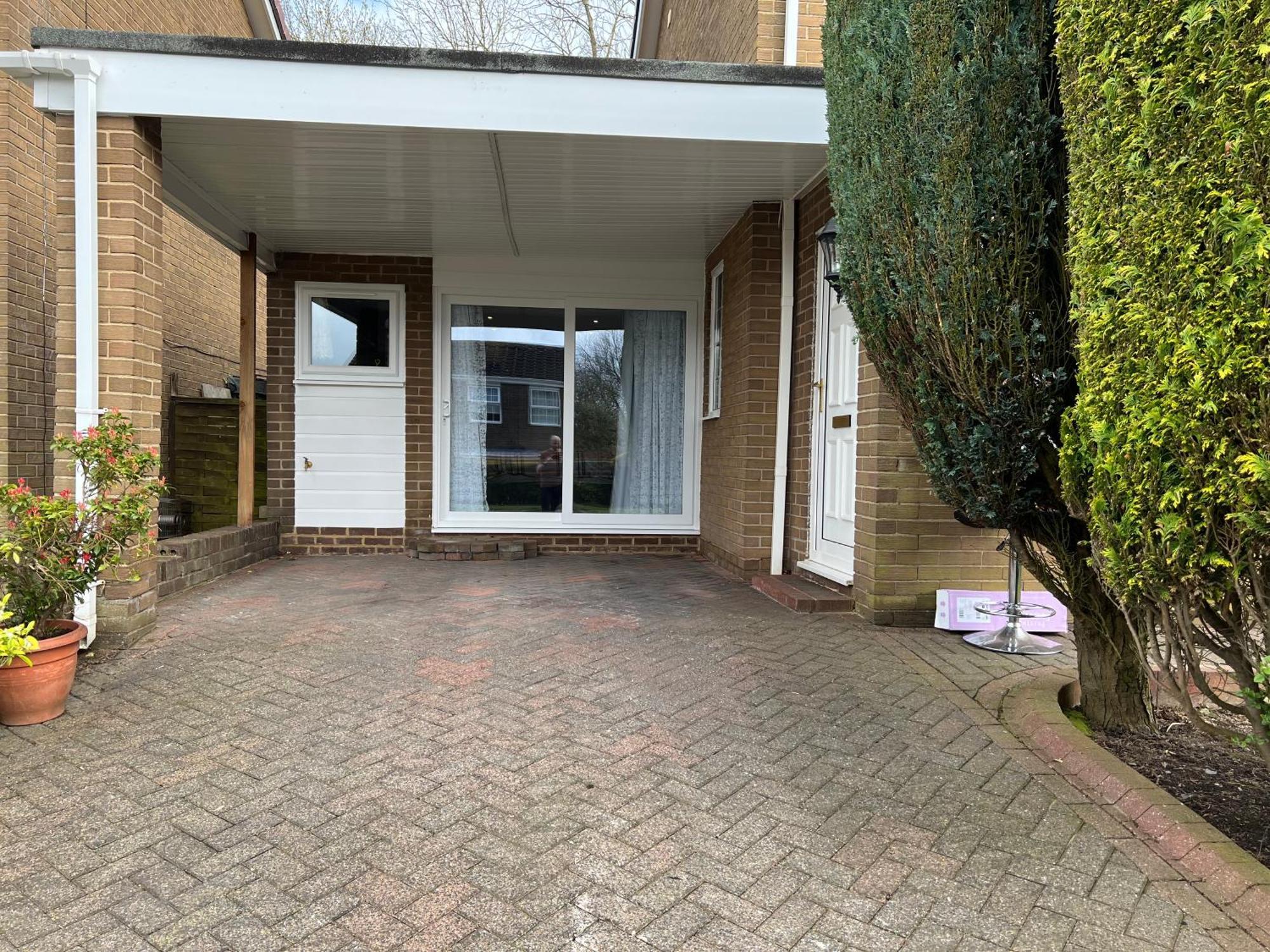 Lemington Chapel Park Studio מראה חיצוני תמונה