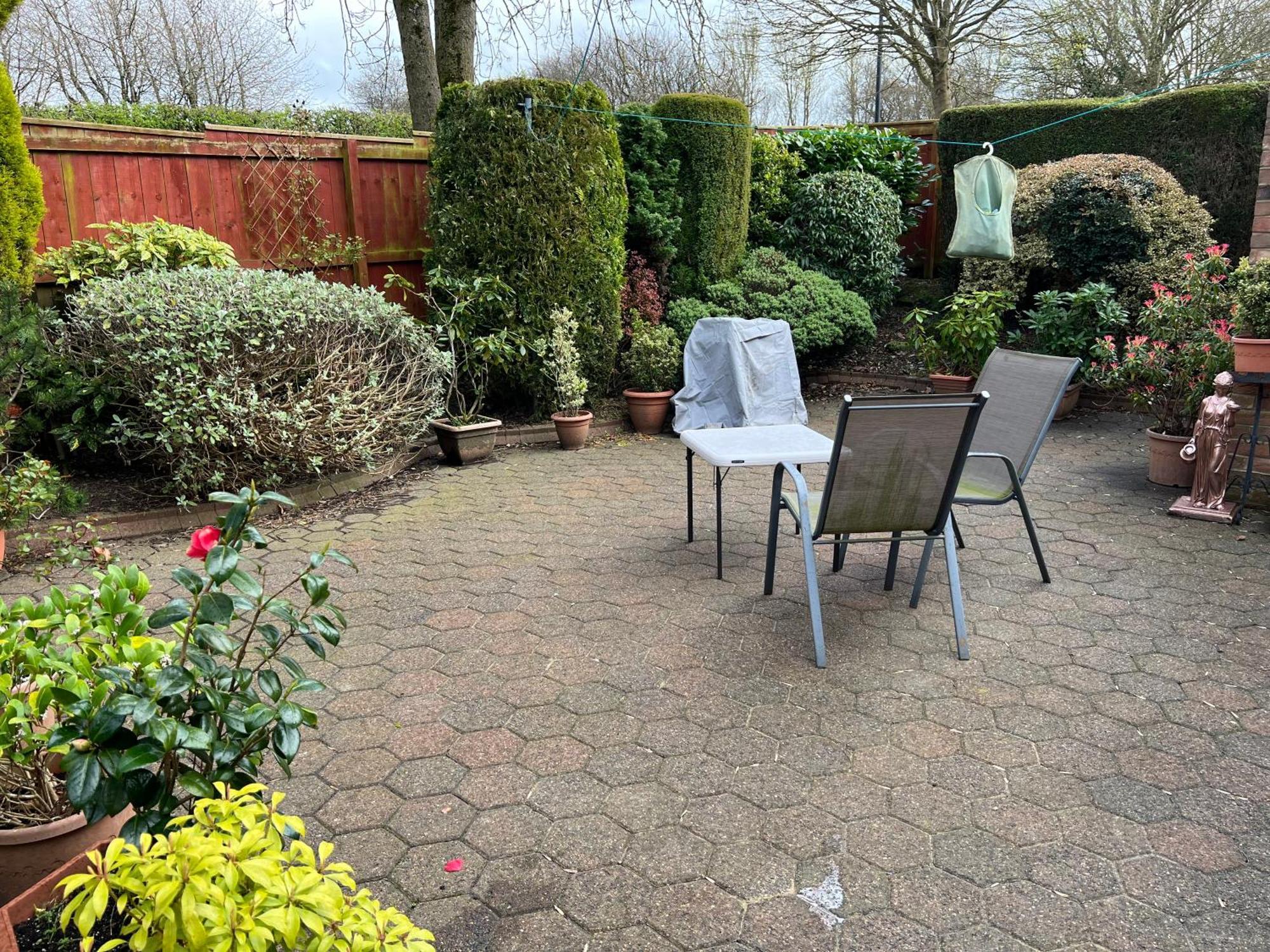 Lemington Chapel Park Studio מראה חיצוני תמונה